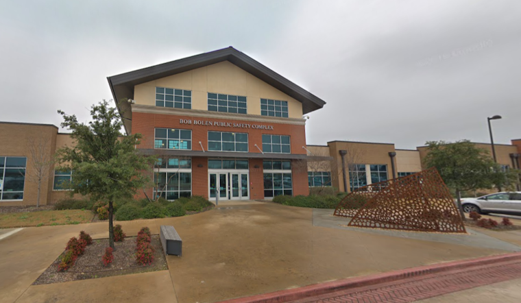 Fort Worth PD and Grantsmanship Center Partner to Boost Local Agency Planning for Safer Community