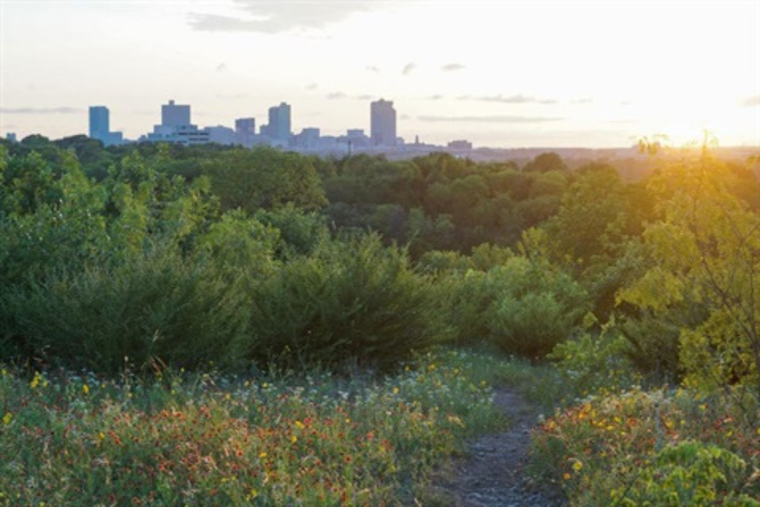 Fort Worth Plans to Expand Urban Greenspace, Introduces Open Space Guidelines for Conservation