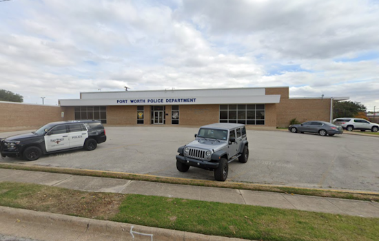 Fort Worth Police Praised by Tarrant County DA for Enhancing Local Safety