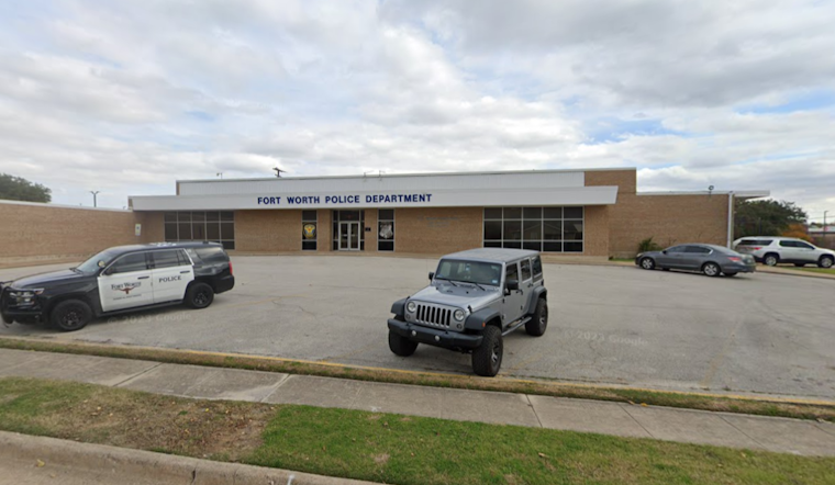 Fort Worth Police Praised by Tarrant County DA for Enhancing Local Safety