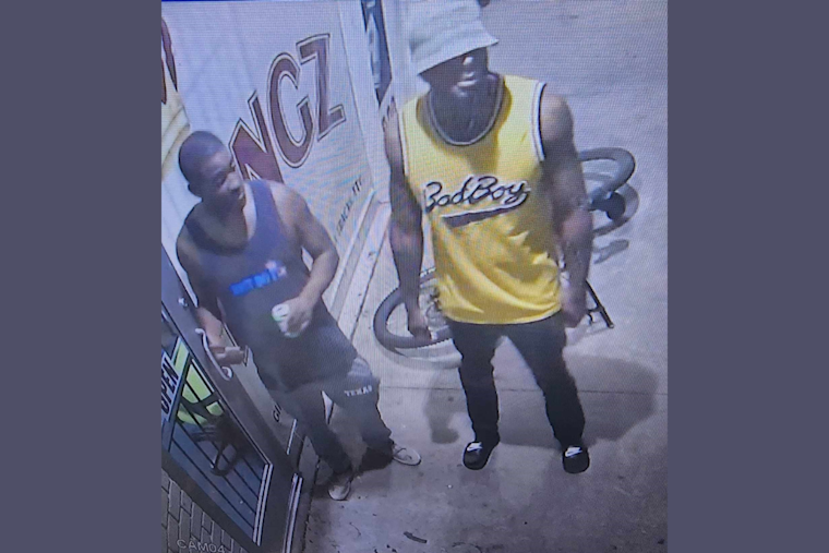 Fort Worth Police Seek Public's Help to Identify Suspects in Kingz Game Room Robbery