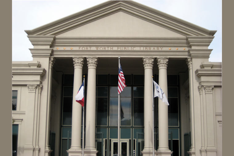 Fort Worth Public Libraries Launch ESL Read Out Loud Classes to Boost English Proficiency