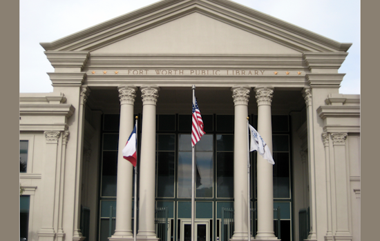 Fort Worth Public Libraries Launch ESL Read Out Loud Classes to Boost English Proficiency