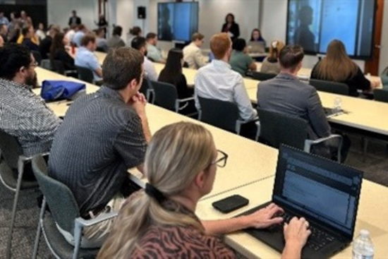 Fort Worth Rolls Out Development 101: New City Hall Hosts Workshop to Streamline Cityscape Projects