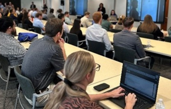 Fort Worth Rolls Out Development 101: New City Hall Hosts Workshop to Streamline Cityscape Projects