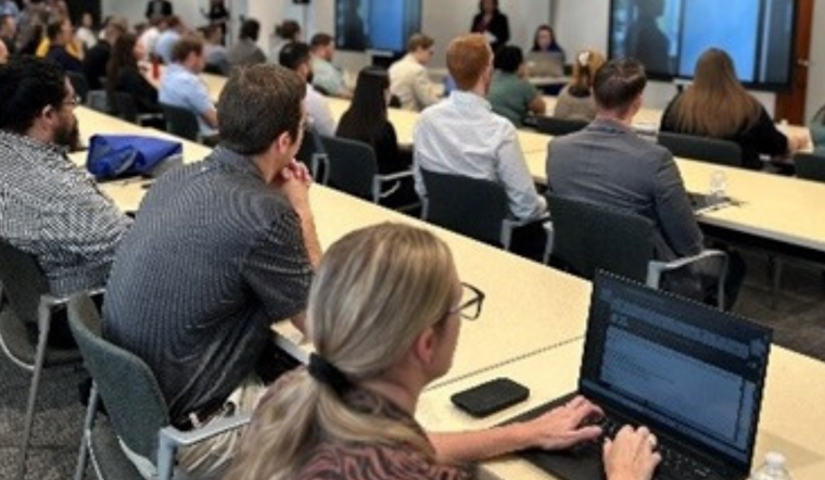 Fort Worth Rolls Out Development 101: New City Hall Hosts Workshop to Streamline Cityscape Projects