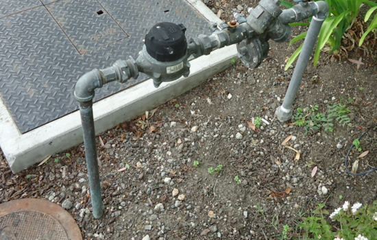 Fort Worth Water Identifies Over 32,000 Galvanized Pipes for Replacement to Preempt Lead Contamination Risks