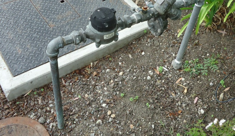 Fort Worth Water Identifies Over 32,000 Galvanized Pipes for Replacement to Preempt Lead Contamination Risks