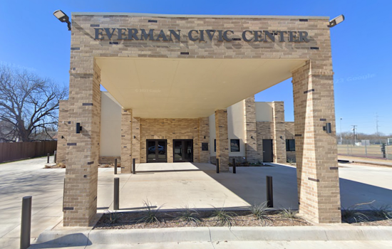Fort Worth's District 8 to Host Transportation Fair in Everman Focused on Safe Streets and Walkability