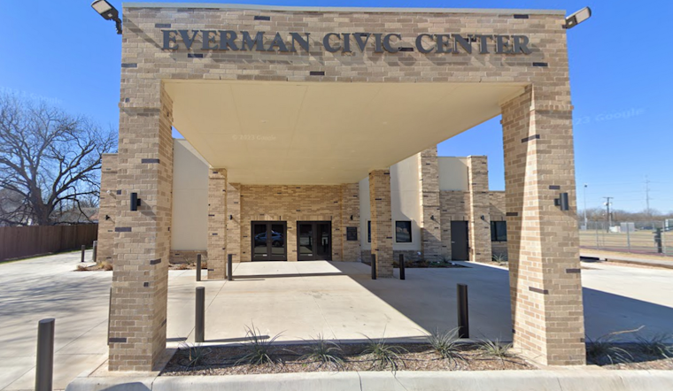 Fort Worth's District 8 to Host Transportation Fair in Everman Focused on Safe Streets and Walkability