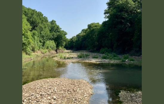 Fort Worth's Green Ambitions Grow with 58.8-Acre Expansion of Rock Creek Ranch Park