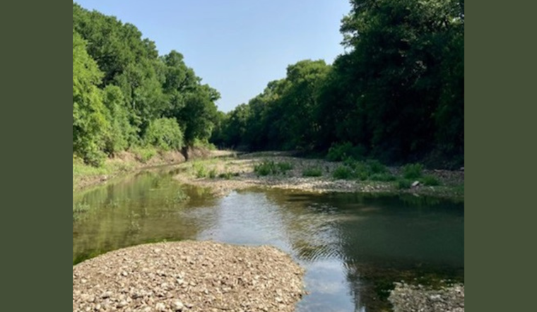 Fort Worth's Green Ambitions Grow with 58.8-Acre Expansion of Rock