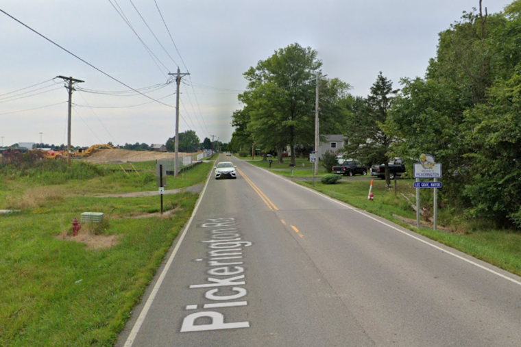 Four Detained Following Shooting in Fairfield County, Victim Seriously Injured in Violet Township Incident