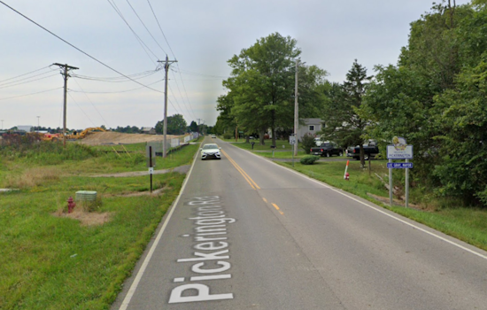 Four Detained Following Shooting in Fairfield County, Victim Seriously Injured in Violet Township Incident