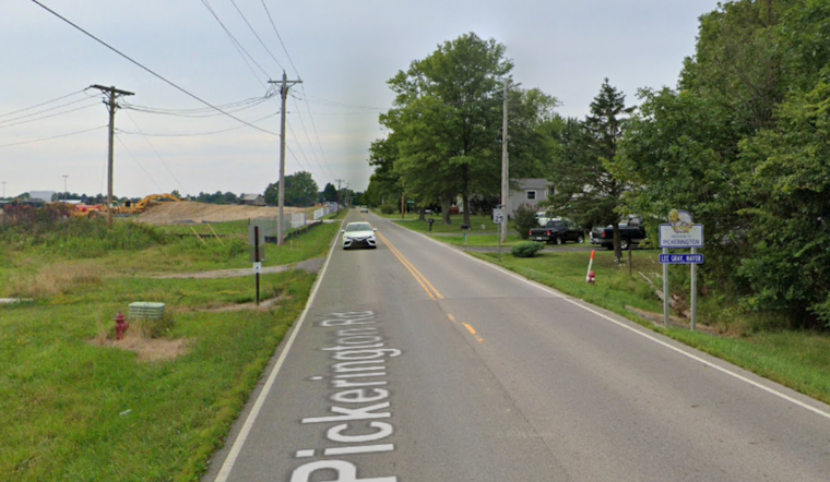 Four Detained Following Shooting in Fairfield County, Victim Seriously Injured in Violet Township Incident