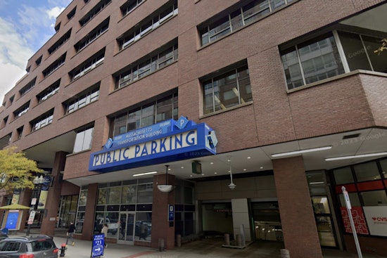 Four MBTA Workers Fired Amid Investigation Into Suspected Misconduct at Boston Facility