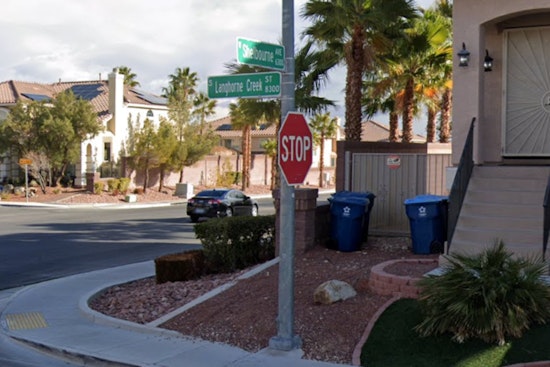 Four Perish, Including Two Minors, in Catastrophic Las Vegas House Fire, Community in Mourning