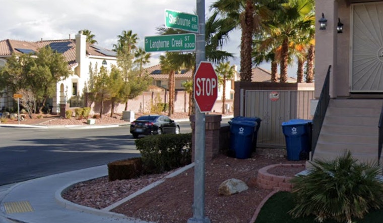Four Perish, Including Two Minors, in Catastrophic Las Vegas House Fire, Community in Mourning