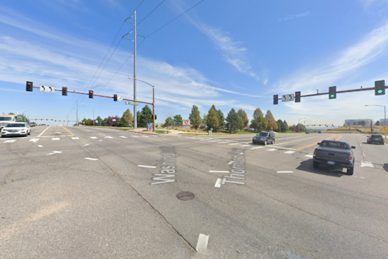 Four Perish, One Injured in Fiery Vehicle Collision in Thornton