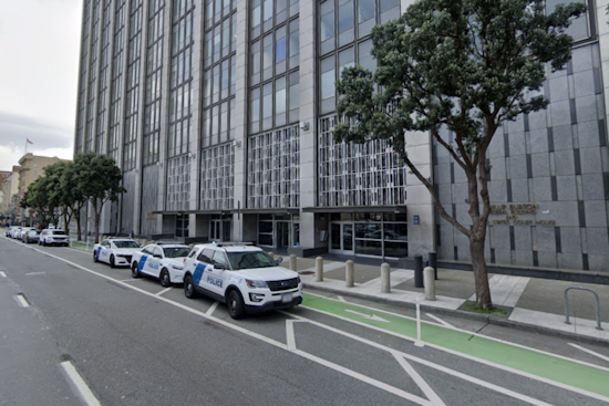 Four Suspected of Multi-Million Dollar Delivery Company Fraud in San Francisco, Ex-Employee Pleads Guilty in Related Case