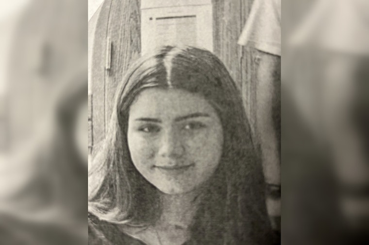 Framingham Police Seek Assistance in Locating Missing 15-Year-Old Ava Espinal