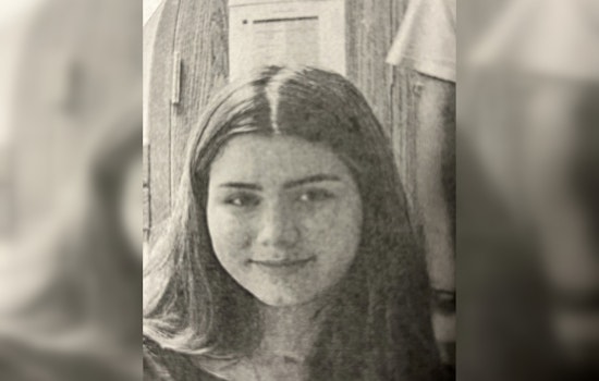 Framingham Police Seek Assistance in Locating Missing 15-Year-Old Ava Espinal