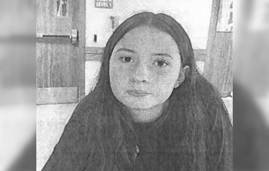 Framingham Police Seek Public Assistance to Find Missing Juvenile, Taelyn Chapman