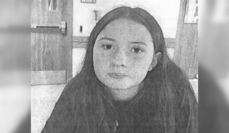 Framingham Police Seek Public Assistance to Find Missing Juvenile, Taelyn Chapman