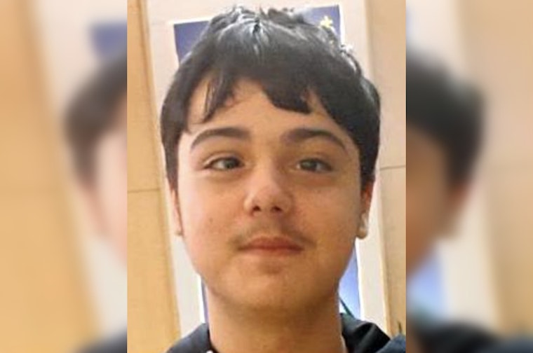 Framingham Police Seek Public's Help in Finding Missing 15-Year-Old Boy Last Seen Near Chelsea, Dorchester