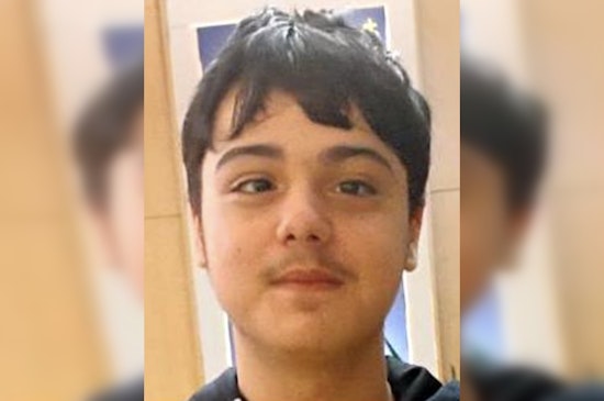 Framingham Police Seek Public's Help in Finding Missing 15-Year-Old Boy Last Seen Near Chelsea, Dorchester