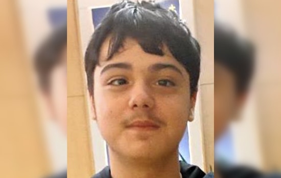 Framingham Police Seek Public's Help in Finding Missing 15-Year-Old Boy Last Seen Near Chelsea, Dorchester
