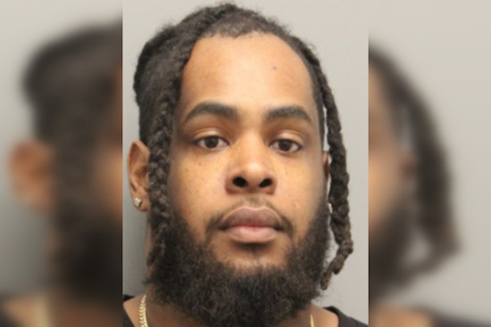 Frederica Man Charged With Felony Drug Offenses Following High-Speed Pursuit in Kent County