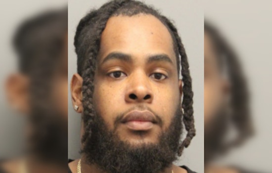 Frederica Man Charged With Felony Drug Offenses Following High-Speed Pursuit in Kent County