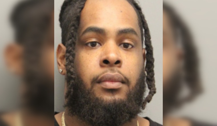 Frederica Man Charged With Felony Drug Offenses Following High-Speed Pursuit in Kent County