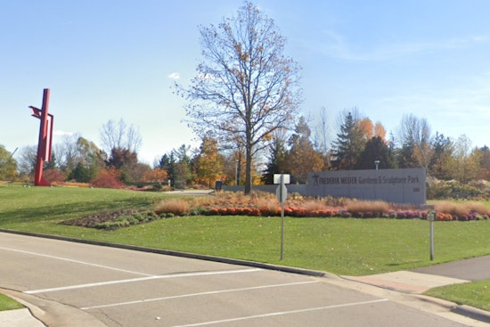 Frederik Meijer Gardens & Sculpture Park Sets New Visitor Milestone, Named Best U.S. Sculpture Park by USA Today