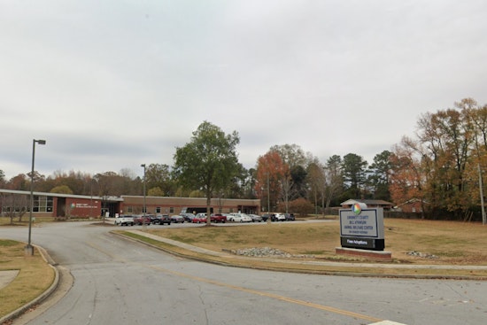 Free Adoptions and Fun for Lawrenceville's Shelter Pets at Gwinnett Animal Welfare