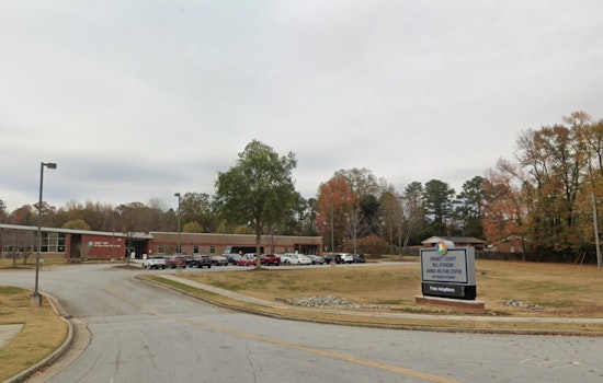 Free Adoptions and Fun for Lawrenceville's Shelter Pets at Gwinnett Animal Welfare