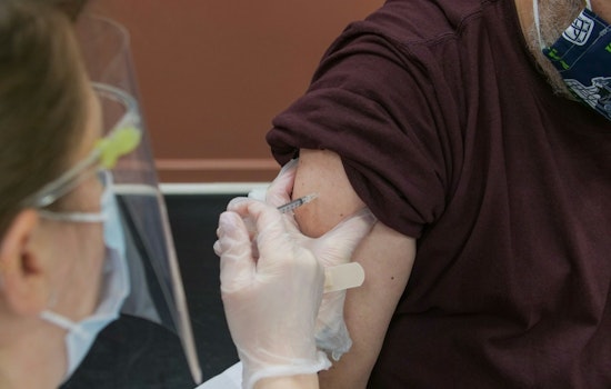 Free Flu Shots Available Across Nashville as Metro Public Health Department Joins Fight Flu TN Campaign