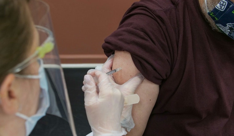 Free Flu Shots Available Across Nashville as Metro Public Health Department Joins Fight Flu TN Campaign