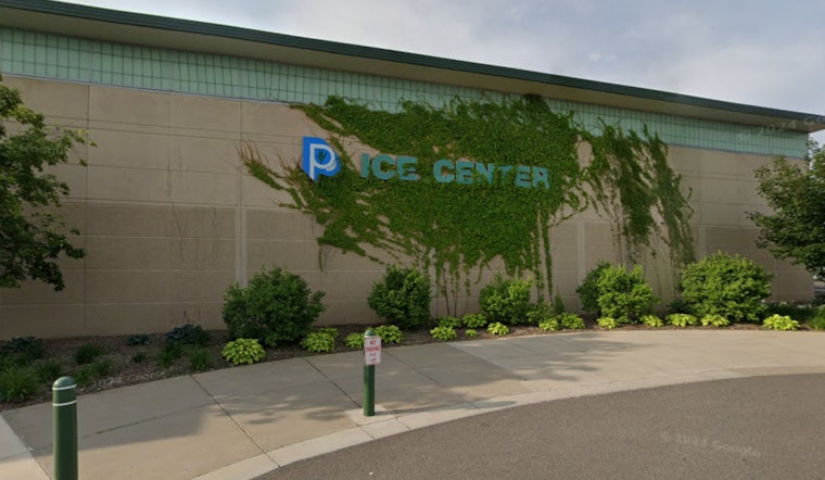 Free Halloween Open Skate Event Hosted by City of Plymouth and Wayzata Youth Hockey Association