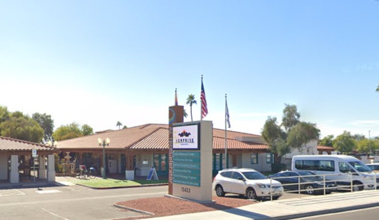 Free Medicare Workshops Offered in Surprise to Help Residents Understand Benefits and Changes