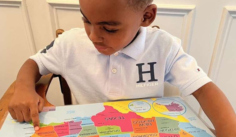 Free Social Diversity Reading Program for Preschoolers at Raleigh's Top Greene Center Aims to Foster Cultural Awareness