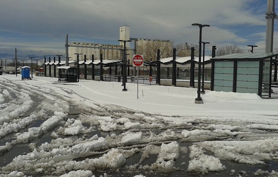 Freeze Warning Extended in Denver Area: Boulder and Western Suburbs Brace for Icy Temperatures