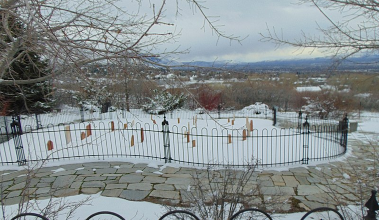 Freeze Warning Issued by NWS for Parts of Utah Including Salt Lake City: Residents Advised to Protect Plants and Plumbing
