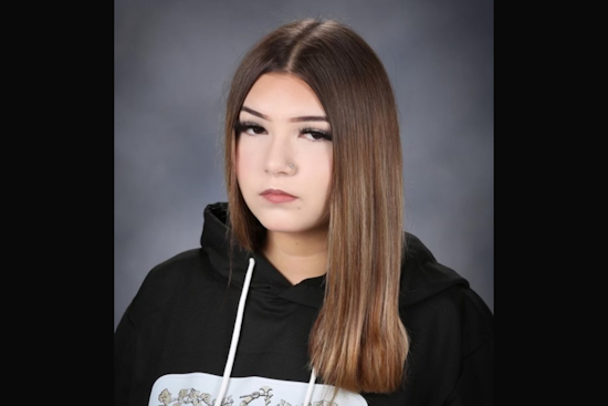 Fremont Community Rallies in Search for Missing Teen Zeynep 'Zen' Ciftcioglu