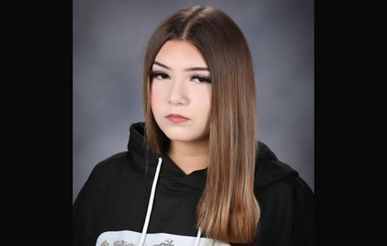 Fremont Community Rallies in Search for Missing Teen Zeynep 'Zen' Ciftcioglu