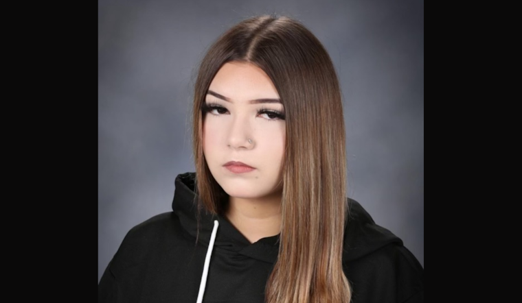 Fremont Community Rallies in Search for Missing Teen Zeynep 'Zen' Ciftcioglu