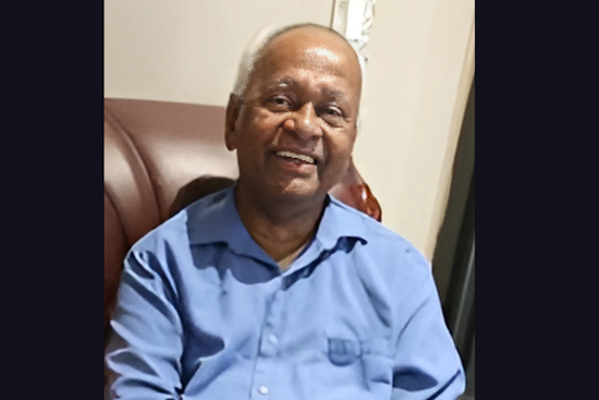 Fremont Police Seek Assistance in Locating Missing 75-Year-Old Man Last Seen Near Apni Bazaar