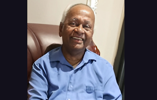 Fremont Police Seek Assistance in Locating Missing 75-Year-Old Man Last Seen Near Apni Bazaar