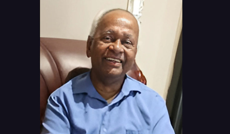 Fremont Police Seek Assistance in Locating Missing 75-Year-Old Man Last Seen Near Apni Bazaar